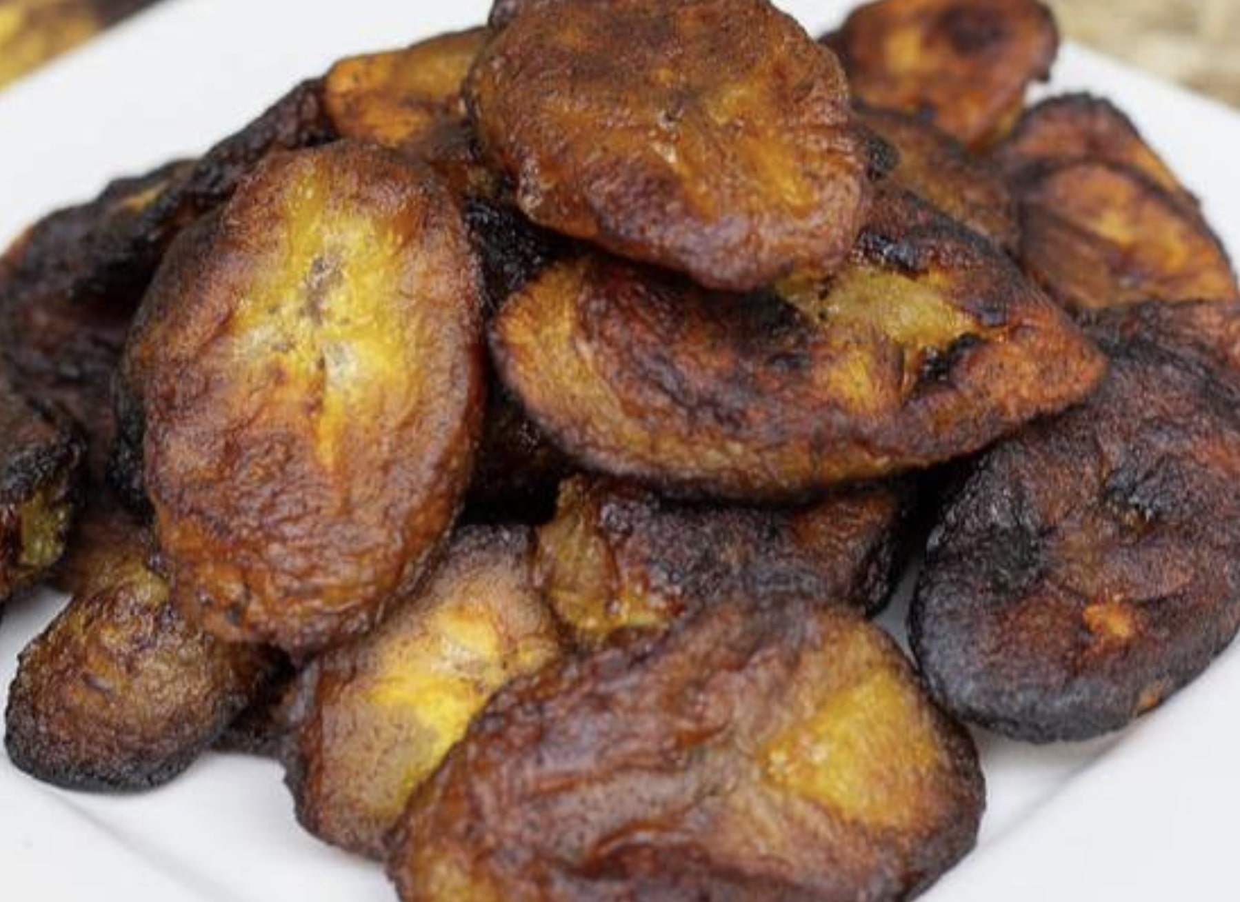 Plantains