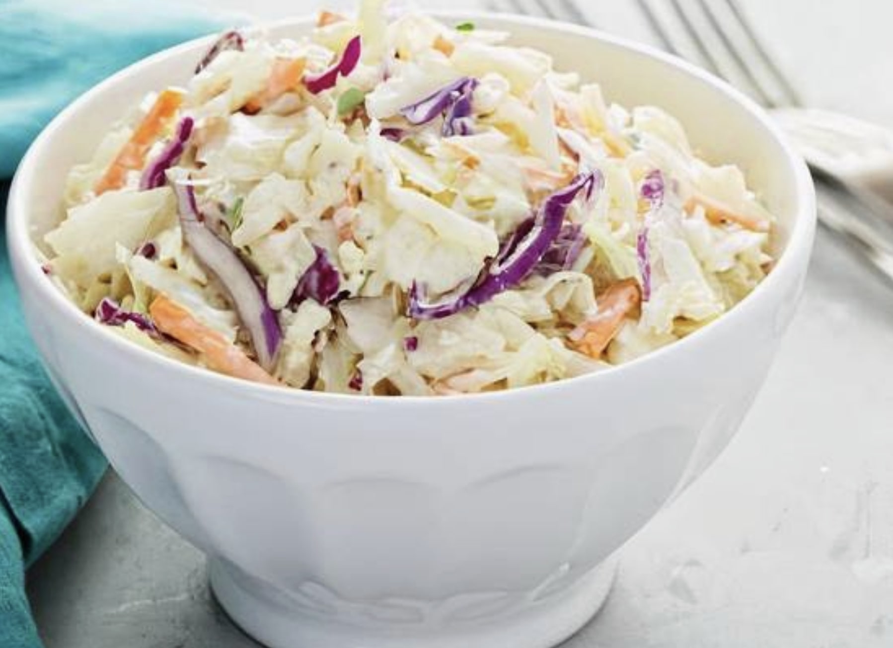 Coleslaw